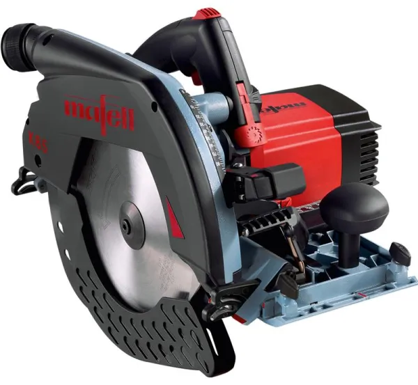 Mafell Håndrundsav K 85 Ec i L-MAX kasse