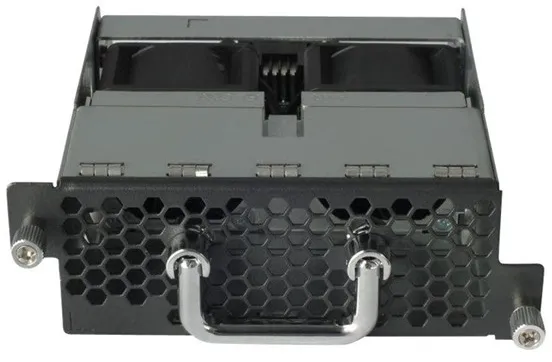 HP E Front to Back Airflow Fan Tray